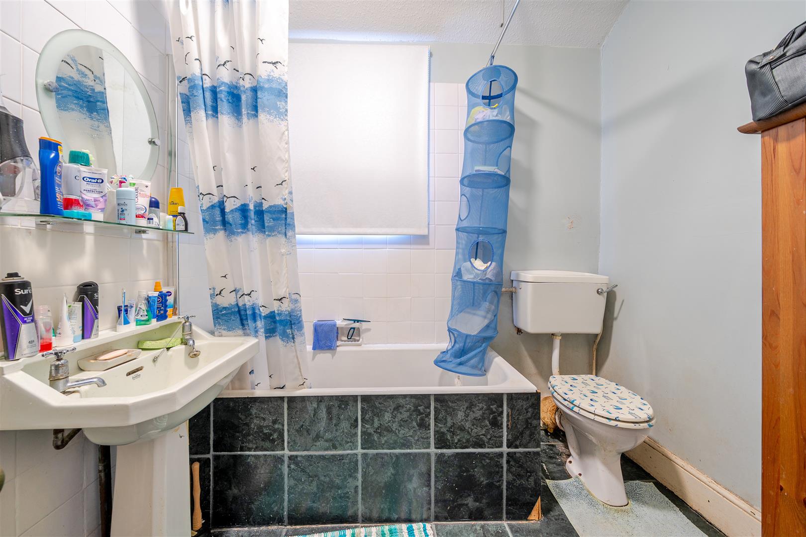 Alexandra Terrace, Brynmill, Swansea, SA2 0DU